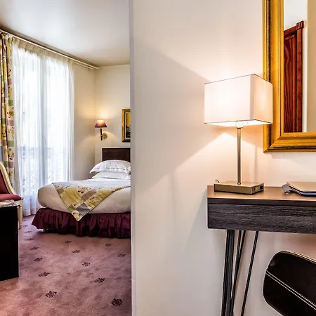 Hotel Regence Paris-2